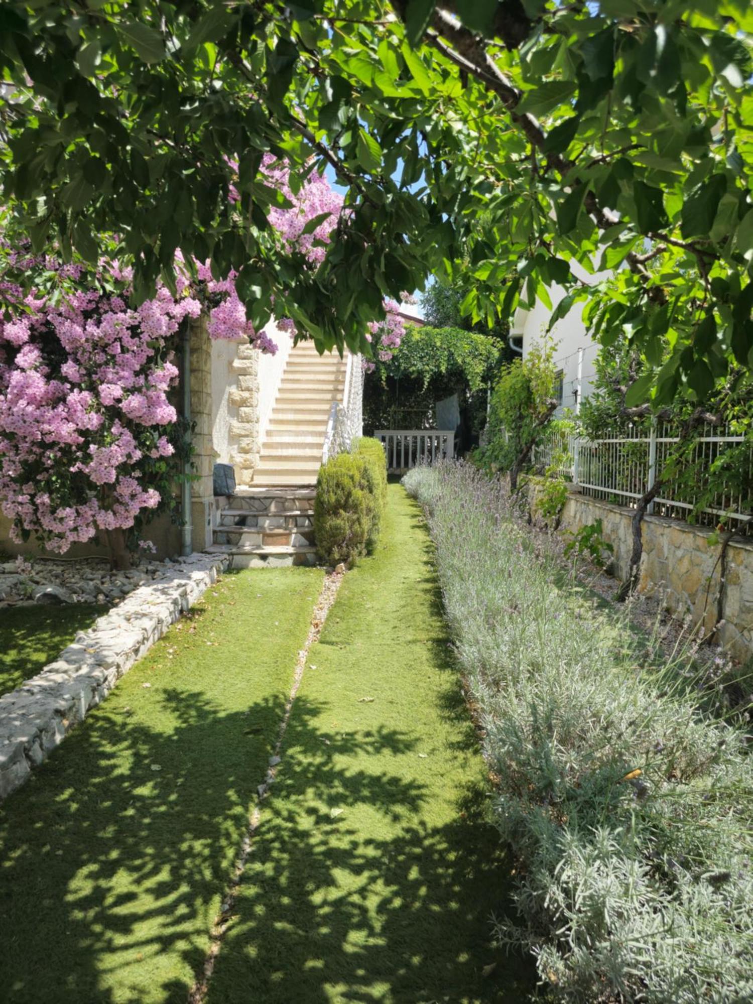 Apartments Vodice Olga Matic Exterior foto