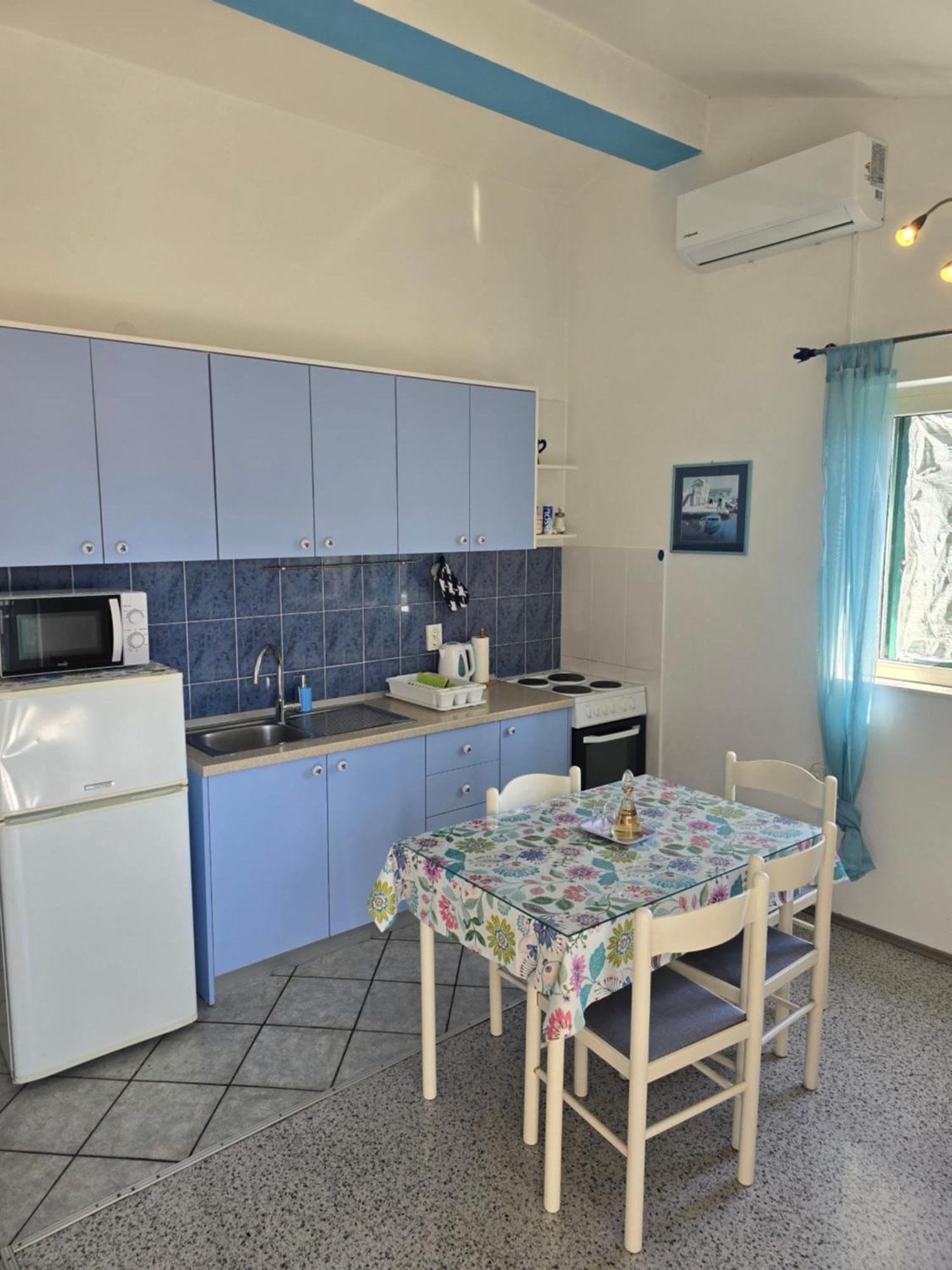 Apartments Vodice Olga Matic Exterior foto