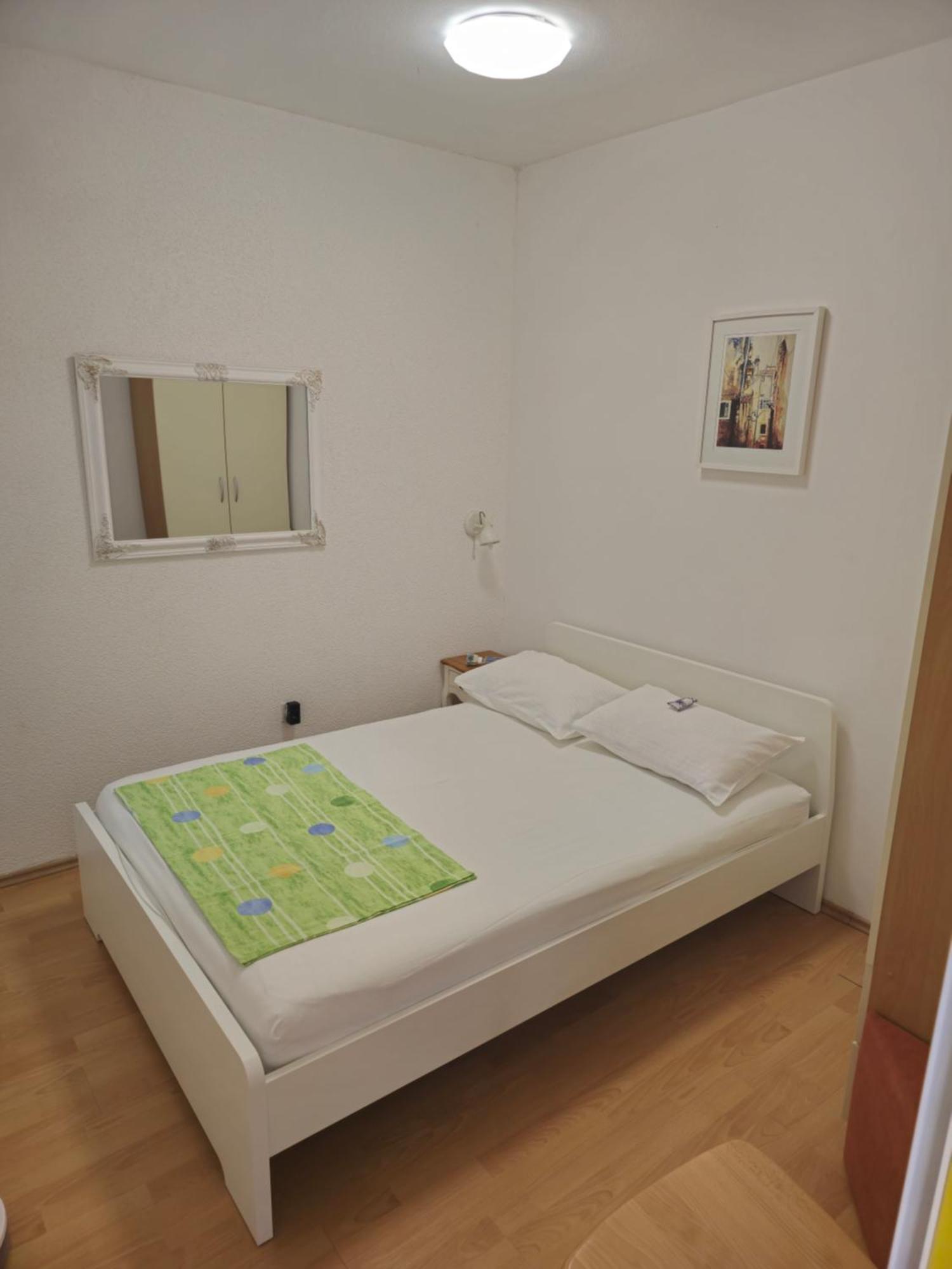 Apartments Vodice Olga Matic Exterior foto