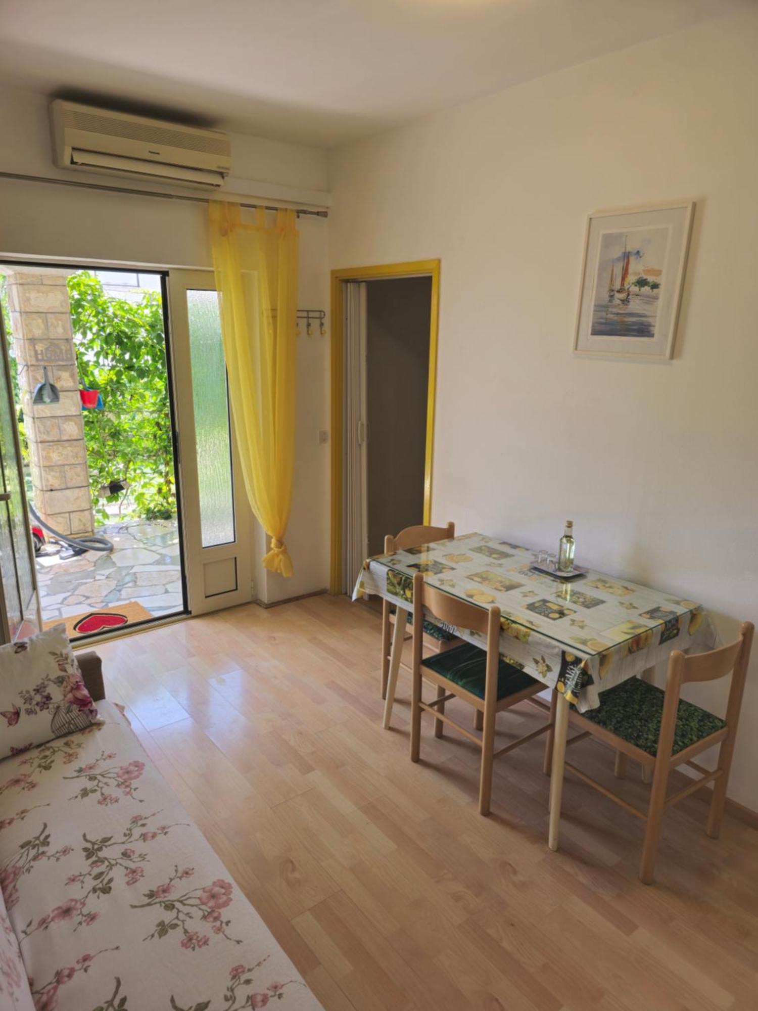 Apartments Vodice Olga Matic Exterior foto